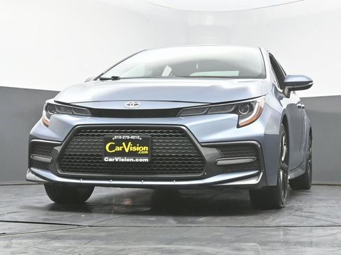 Used 2020 Toyota Corolla SE image 45