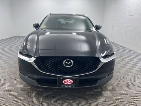 Used 2020 MAZDA CX-30 AWD w/ Premium Package image 3