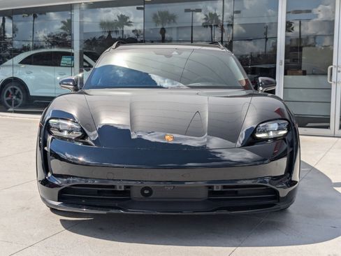 New 2024 Porsche Taycan 4S AWD/4WD image 6