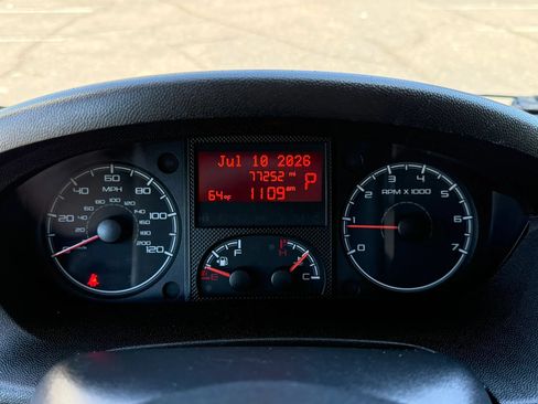 Used 2021 RAM ProMaster 2500 w/ Interior LED Lighting Group FWD image 11