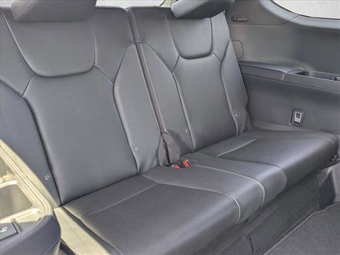 Used 2025 Lexus TX 350 AWD w/ Technology Package image 19