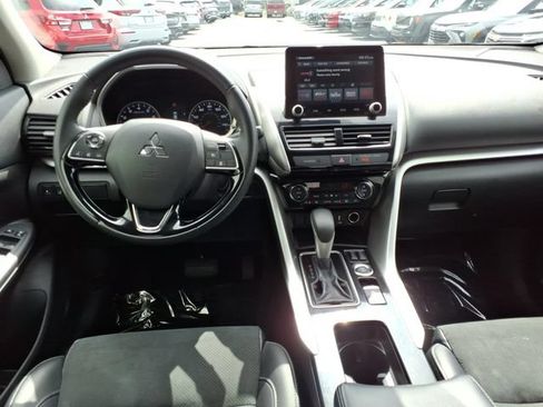 Used 2024 Mitsubishi Eclipse Cross SE AWD/4WD image 17