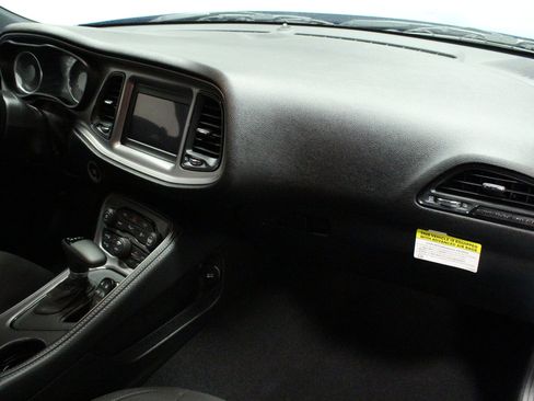 Used 2023 Dodge Challenger R/T RWD image 18