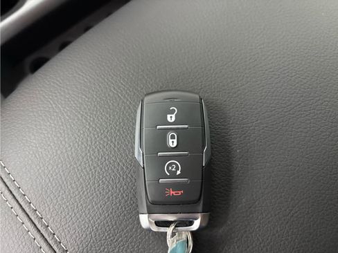 New 2026 RAM 1500 Big Horn image 31