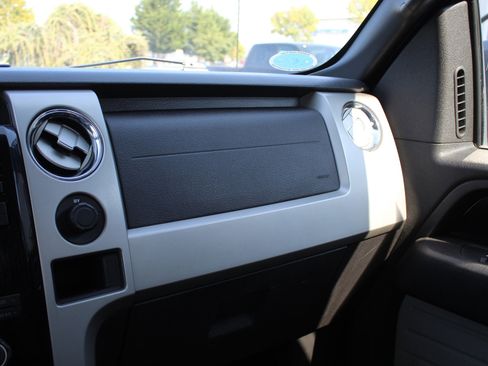 Used 2009 Ford F150 FX4 image 39