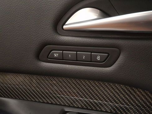 Used 2022 Cadillac XT4 Sport w/ LPO, Onyx Lite Package image 23