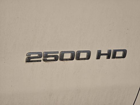 Used 2019 Chevrolet Silverado 2500 W/T w/ WT Convenience Package image 14