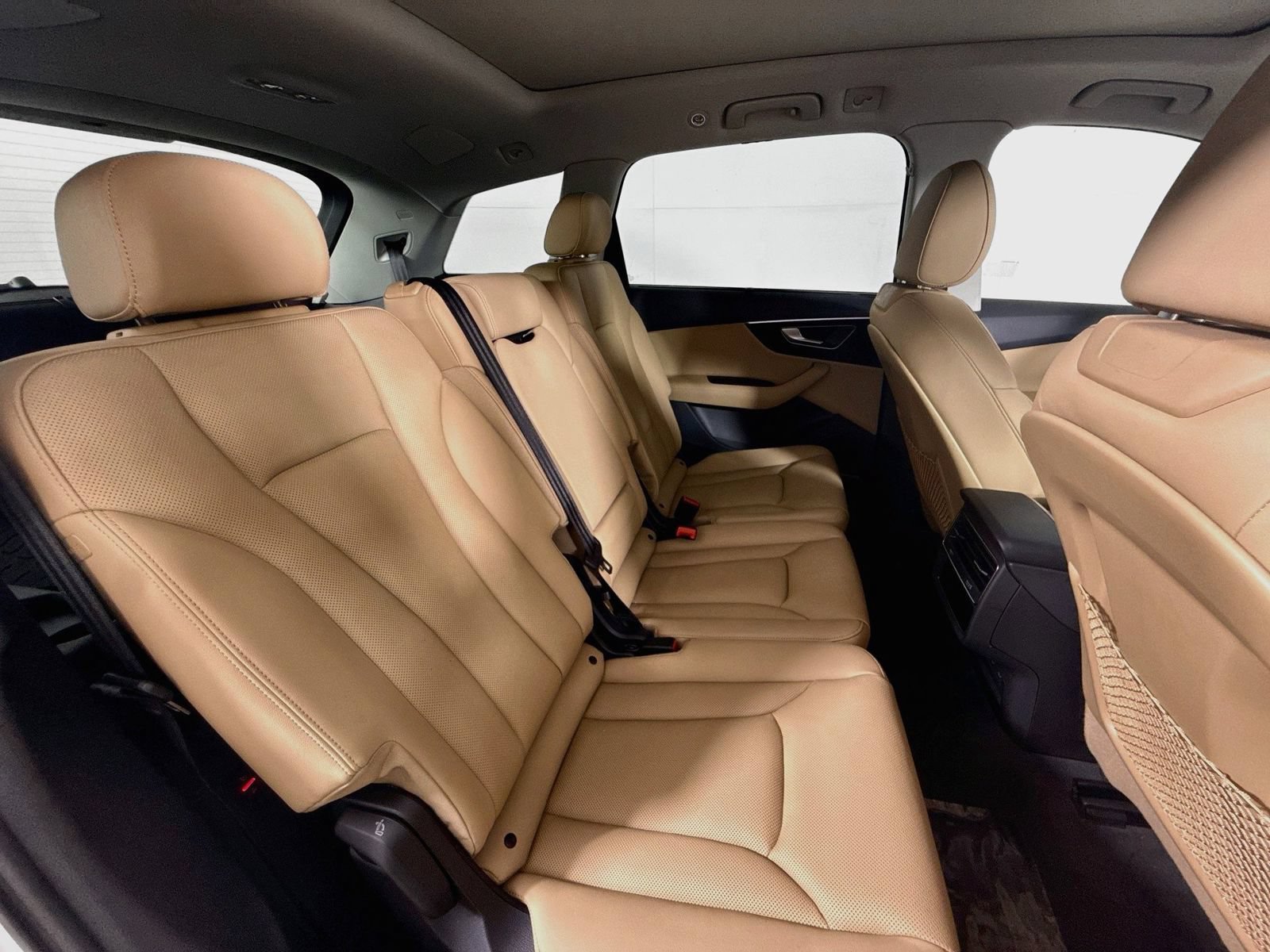 Certified 2023 Audi Q7 3.0T Premium Plus w/ Premium Plus Package AWD/4WD image 27