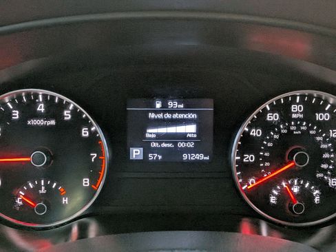 Used 2020 Kia Sportage LX w/ LX Popular Package image 21