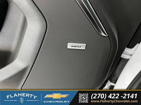 New 2026 Chevrolet Tahoe High Country AWD/4WD image 24