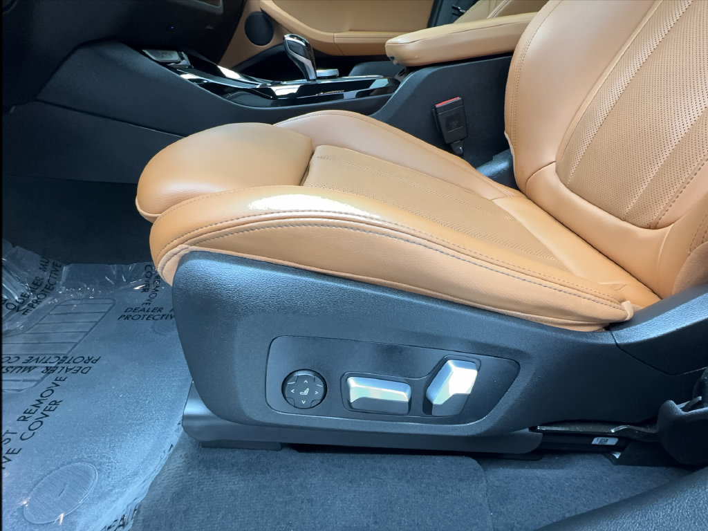 Used 2022 BMW X3 sDrive30i w/ Convenience Package RWD image 25
