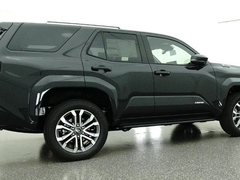 New 2026 Toyota 4Runner Limited AWD/4WD image 29