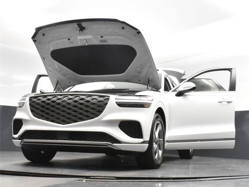 Used 2026 Genesis GV70 2.5T image 22