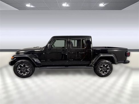 New 2025 Jeep Gladiator Sport w/ Premium Package image 2