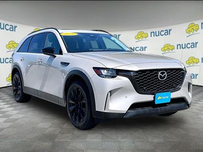 Used 2026 MAZDA CX-90 3.3 Turbo w/ Premium Sport Pkg