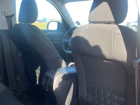 Used 2022 Ford Bronco Sport Big Bend image 32