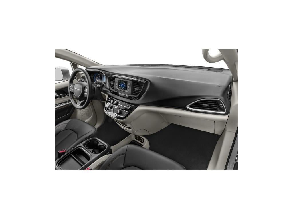 Used 2018 Chrysler Pacifica Limited FWD image 44