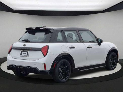 New 2026 MINI Cooper S FWD image 8