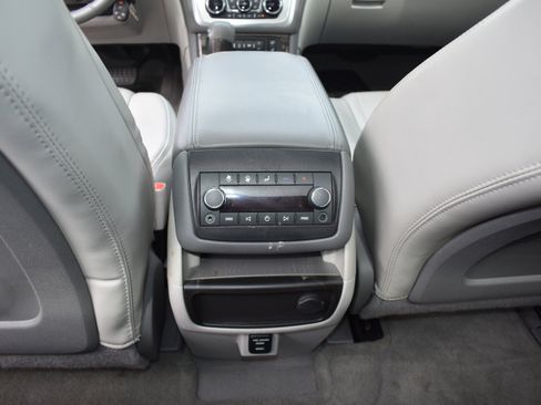 Used 2015 GMC Acadia SLT w/ Open Road Package image 31