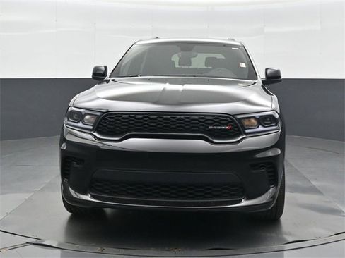 New 2026 Dodge Durango GT w/ Blacktop Package image 5