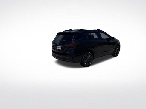 Used 2022 Chevrolet Equinox RS w/ RS Leather Package AWD/4WD image 5
