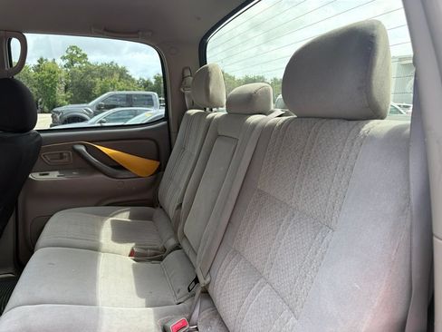 Used 2005 Toyota Tundra SR5 RWD image 11