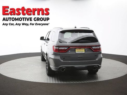 Used 2024 Dodge Durango R/T AWD/4WD image 40