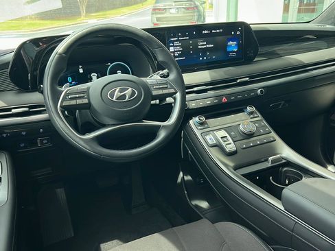 Used 2025 Hyundai Palisade Calligraphy AWD/4WD image 20