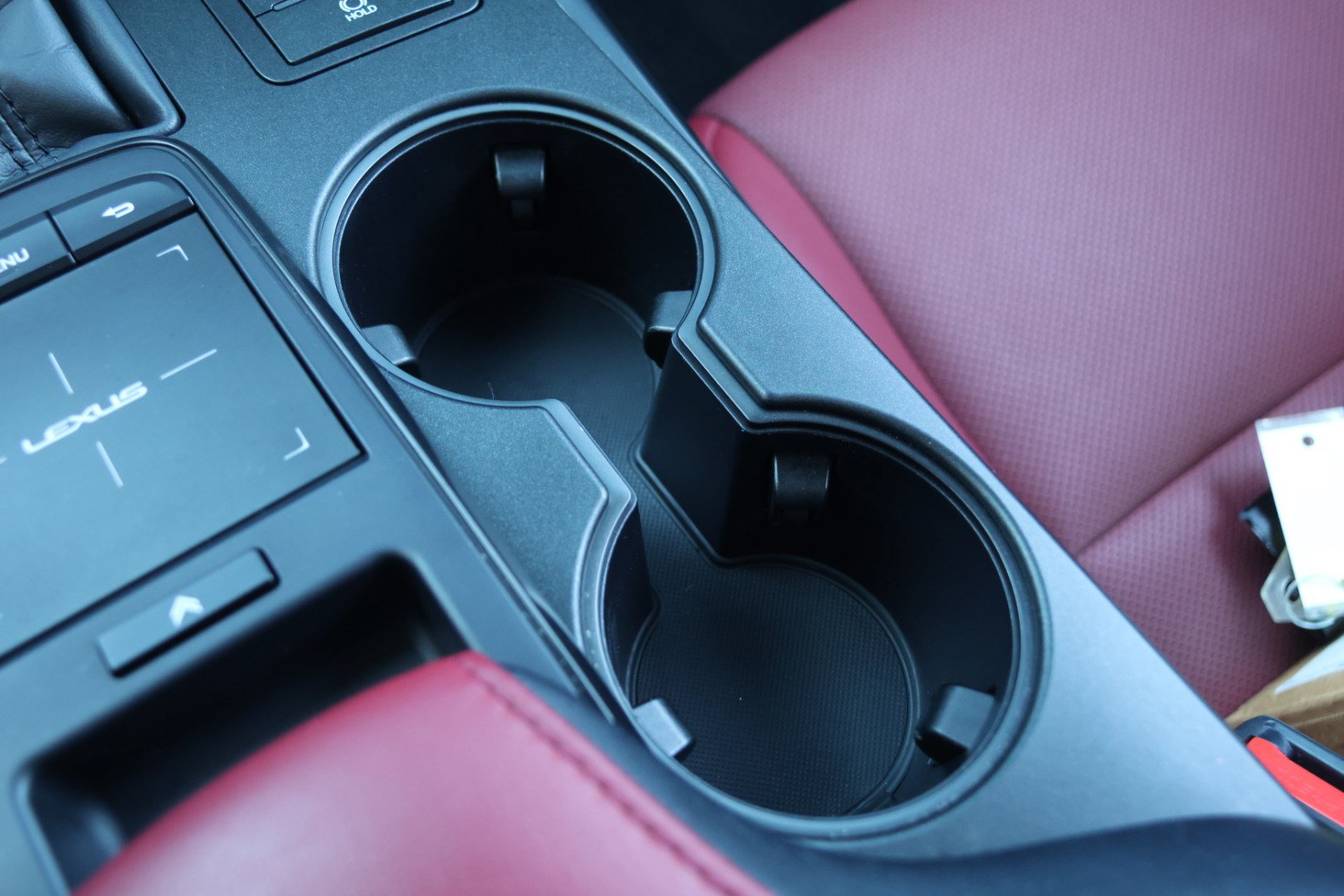 Certified 2024 Lexus IS 350 F Sport RWD image 27