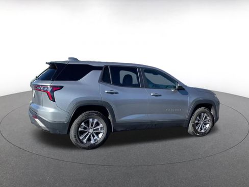 Used 2025 Chevrolet Equinox LT image 15