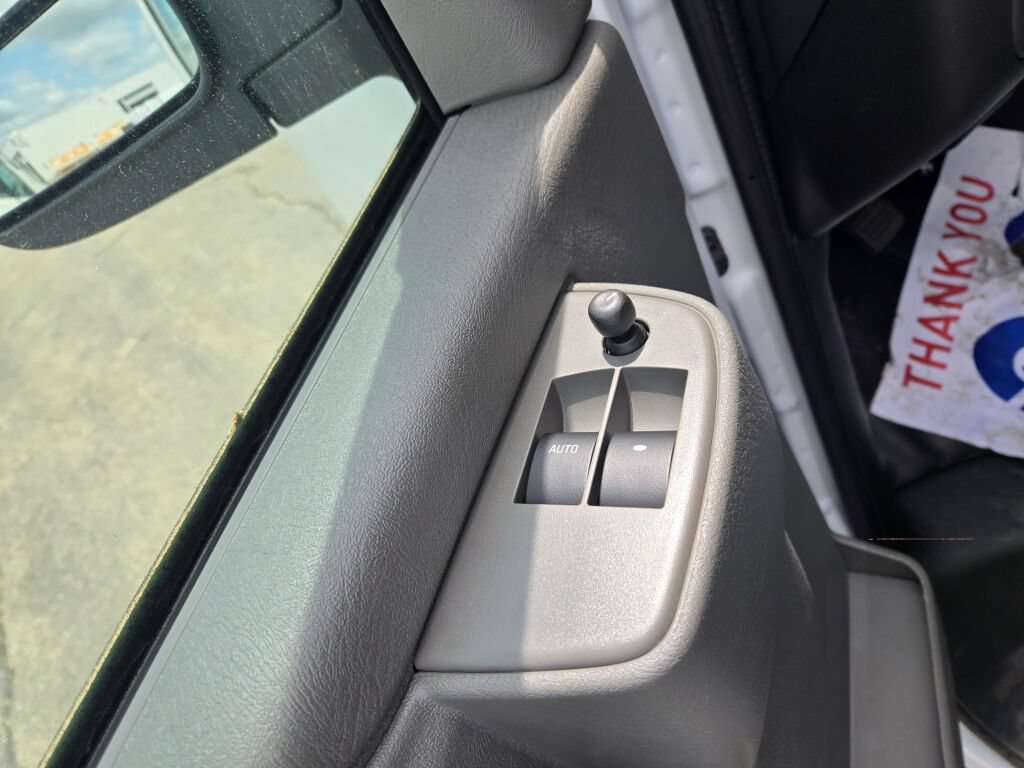 Used 2025 Chevrolet Express 2500 w/ Driver Convenience Package RWD image 22