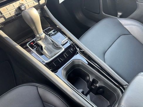 New 2026 Jeep Compass Limited AWD/4WD image 20