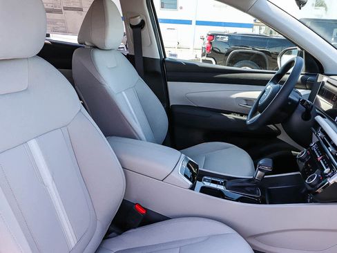 New 2026 Hyundai Tucson SEL image 25