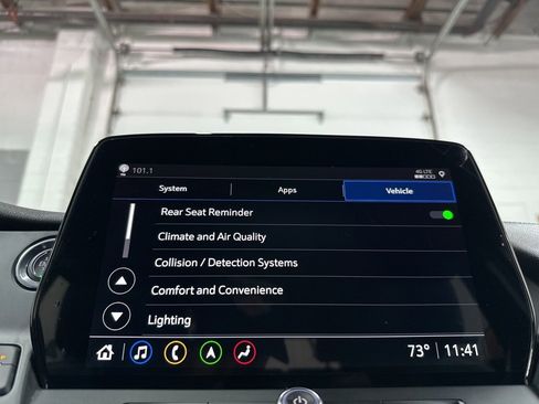 Used 2024 Chevrolet Blazer RS image 31