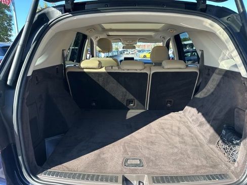 Used 2018 Mercedes-Benz GLE 350 image 25