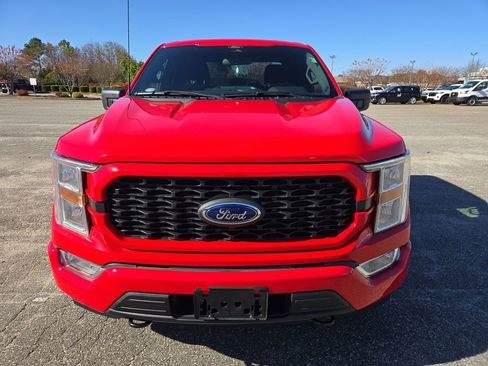 Used 2022 Ford F150 XL w/ STX Appearance Package image 10