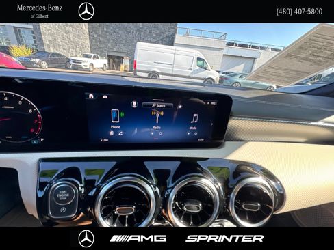 Certified 2026 Mercedes-Benz CLA 250 image 26