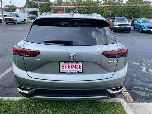 Used 2023 Buick Envision Essence FWD image 6