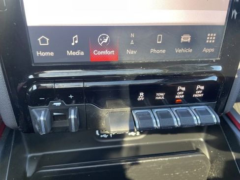 Used 2022 RAM 1500 Rebel w/ Rebel Level 2 Equipment Group image 29