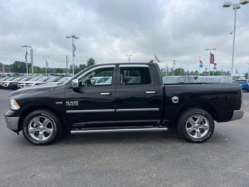 Used 2014 RAM 1500 Big Horn AWD/4WD image 3