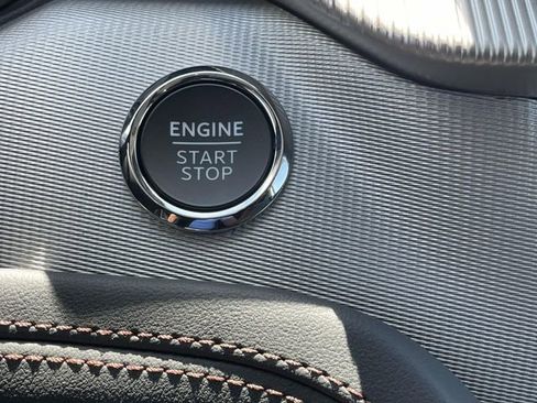 New 2026 Ford Explorer Active image 25