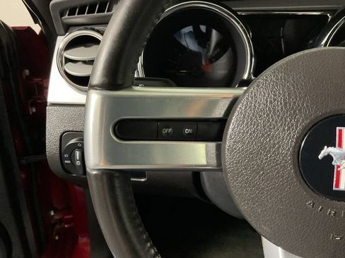 Used 2007 Ford Mustang GT RWD image 22