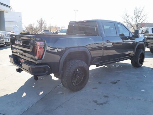 Used 2024 GMC Sierra 3500 AT4 w/ AT4 Premium Plus Package image 6