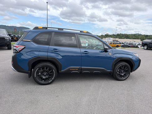 Used 2026 Subaru Forester Wilderness w/ Wilderness Package AWD/4WD image 5