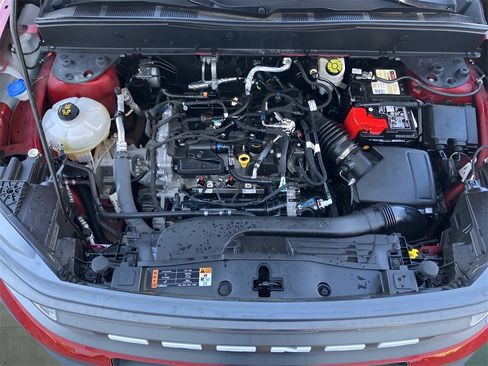 Used 2021 Ford Bronco Sport Big Bend w/ Big Bend Package (96B) image 46