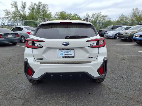 New 2026 Subaru Crosstrek 2.5i Limited AWD/4WD image 10