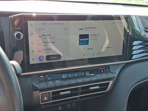 Certified 2025 Toyota Camry SE w/ Multimedia Upgrade Package FWD image 17