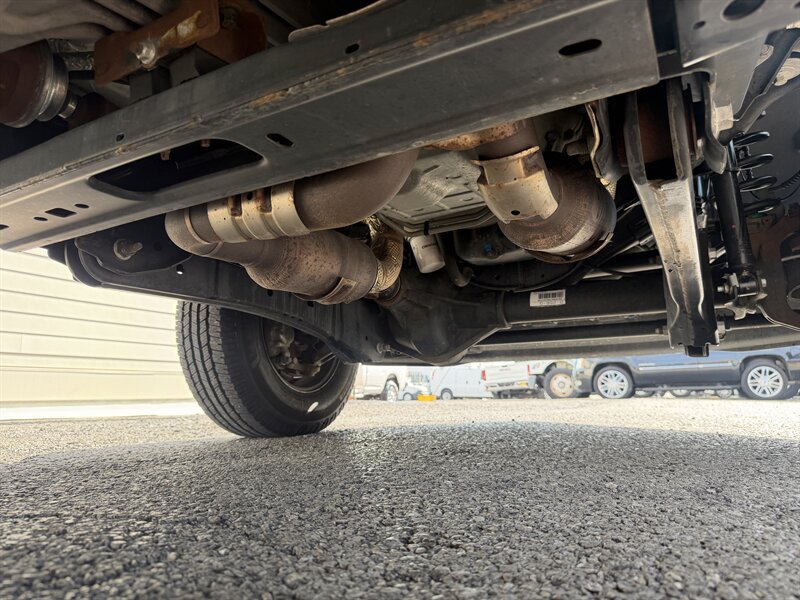 Used 2022 Ford F250 XL w/ Power Equipment Group AWD/4WD image 12