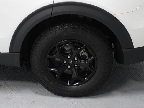 Certified 2024 Ford Explorer Timberline w/ Timberline Technology Package AWD/4WD image 16