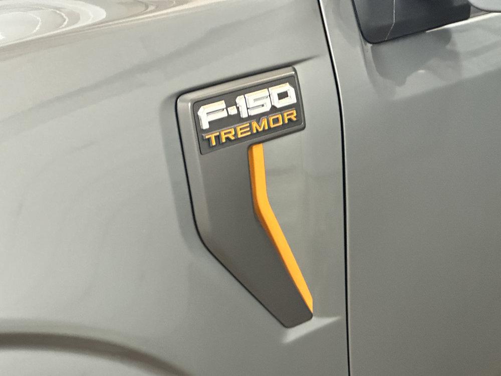 Used 2026 Ford F150 Tremor w/ Equipment Group 402B AWD/4WD image 20